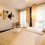 La Concha Beachview By Sweet * San Sebastian