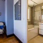 La Concha Beachview By Sweet Apartment San Sebastian
