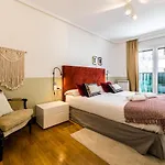 La Concha Beachview By Sweet Apartment