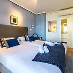La Concha Beachview By Sweet Apartment