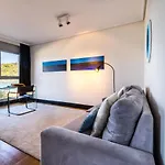 La Concha Beachview By Sweet Apartment