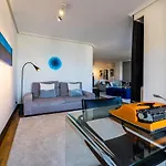 La Concha Beachview By Sweet Apartment