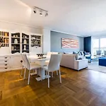 La Concha Beachview By Sweet * San Sebastian