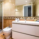 La Concha Beachview By Sweet Apartment San Sebastian