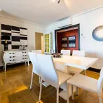 Apartment La Concha Beachview By Sweet