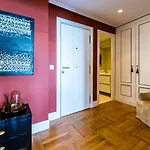 La Concha Beachview By Sweet Apartment San Sebastian