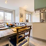 La Concha Beachview By Sweet Apartment San Sebastian
