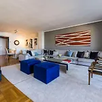 La Concha Beachview By Sweet San Sebastian