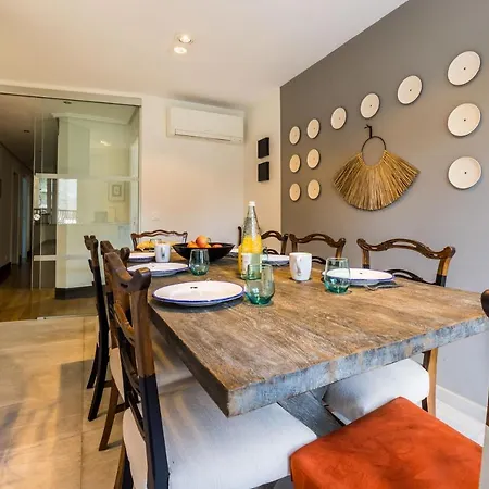 La Concha Beachview By Sweet * サン・セバスティアン