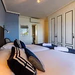 La Concha Beachview By Sweet * San Sebastian
