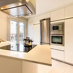 Apartment La Concha Beachview By Sweet San Sebastian