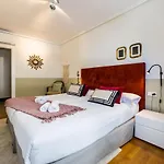 La Concha Beachview By Sweet Apartment *