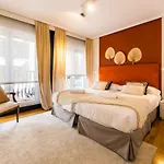 La Concha Beachview By Sweet * San Sebastian
