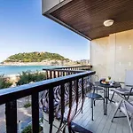 La Concha Beachview By Sweet * San Sebastian