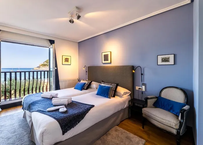 La Concha Beachview By Sweet