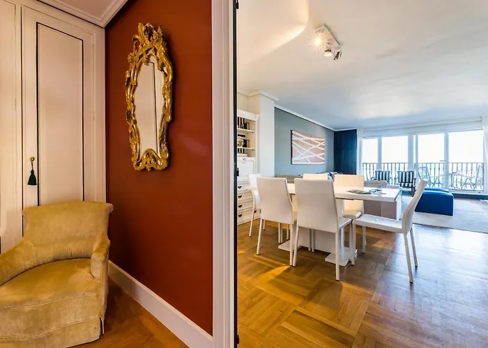 La Concha Beachview By Sweet *