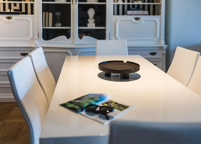 La Concha Beachview By Sweet San Sebastian