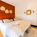 Apartamento La Concha Beachview By Sweet San Sebastián