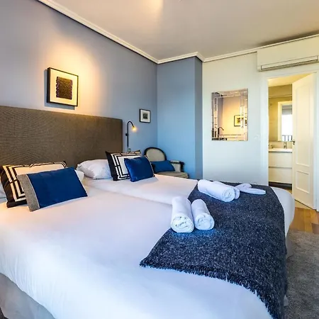 La Concha Beachview By Sweet Apartman