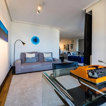 La Concha Beachview By Sweet Apartman