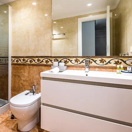 La Concha Beachview By Sweet Apartman San Sebastián