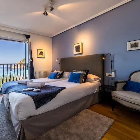 Apartman La Concha Beachview By Sweet *